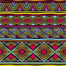 afrikanische muster malvorlagen bilder afrikanische linie muster vektor abbildung illustration afrikanische muster malvorlagen bilder afrikanische linie muster vektor abbildung illustration