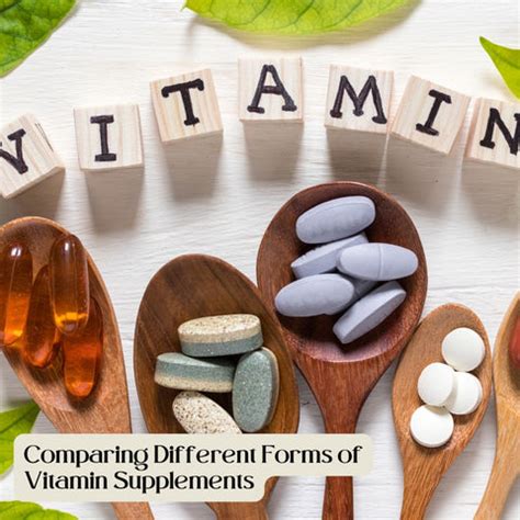 Best Vitamin Supplements for Maximum Absorption | Clinikally