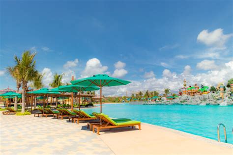 TROPICANA PARK HỒ TRÀM GIÁ VÉ 2025