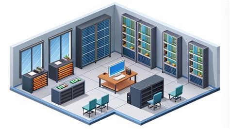 Library Computer Room 的图像结果