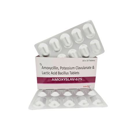 Amoxicillin Capsule - Amoxycillin 500mg Capsule Trader - Wholesaler ...