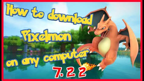Image result for Pixelmon Computer Game