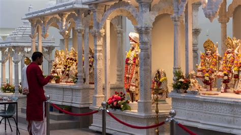 Gallery - SJMWA | Jalaram Bapa | Shree Jalaram Sanatan Mandir