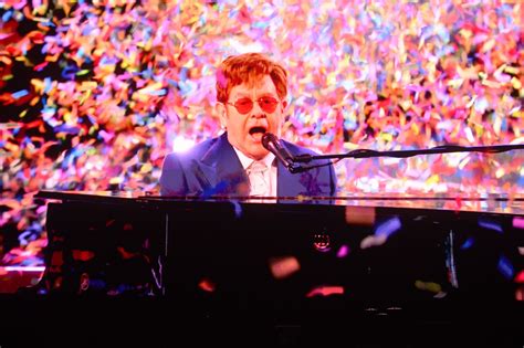 Elton John tickets on sale now: How to get yours for Syracuse Carrier ...
