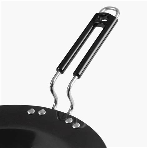 Buy VINDO Aluminium Hard Anodized Roti Tawa - 26cm from Vinod at just ...