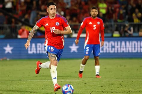 Un millonario traspaso: Rodrigo Echeverría aparece en el radar de River ...