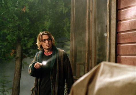 Image result for Secret Window Mirror Scene