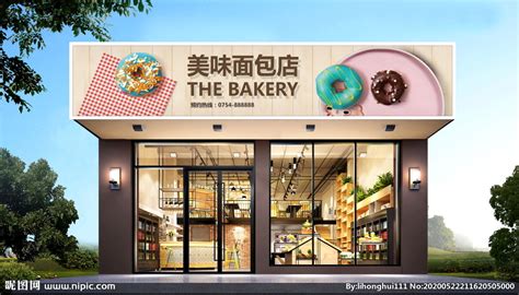 新开的面包店怎么起名字丨达恩小二丨起名推荐 - 知乎