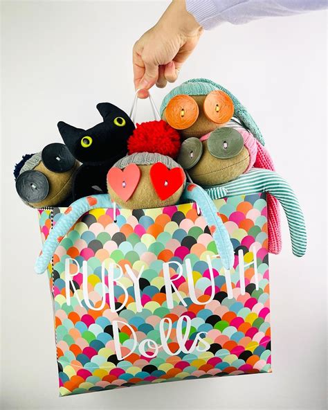 Image result for Ruby Ruth Dolls