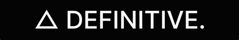 Image result for Definitive Def