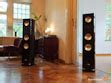 audioScope Loud Speakers