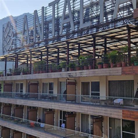 ANTALYA BY DIVINE GANGA COTTAGES (Tapovan) - Hotel Reviews, Photos ...