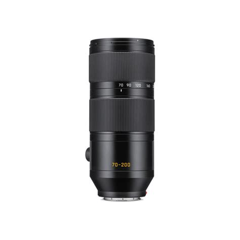 Leica SL Lens