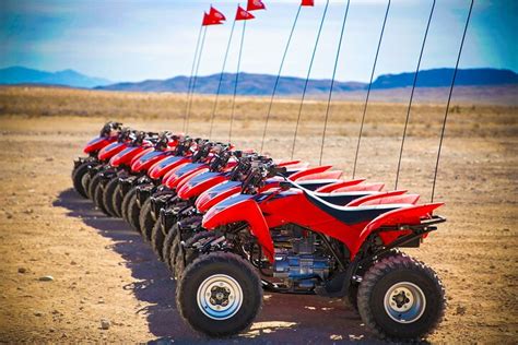 EXCLUSIVE- PRIVATE NELLIS DUNES ATV TOUR (2026) All You Need to Know ...