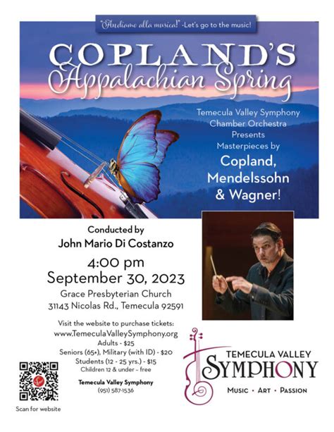 Image result for Copland Appalachian Spring Performance