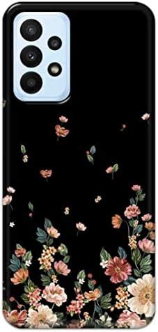 NDCOM for Samsung A23 Back Cover | Samsung A23 5G Back Cover | Samsung ...