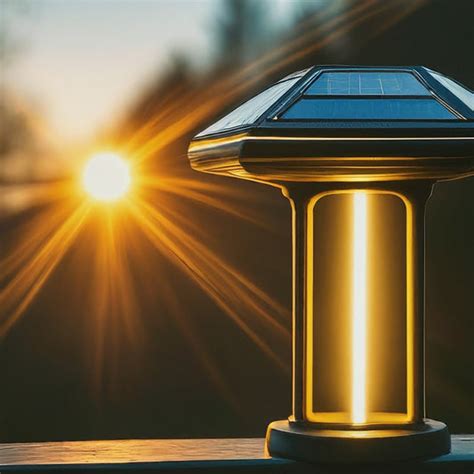 solar lights and its working method – Hardoll
