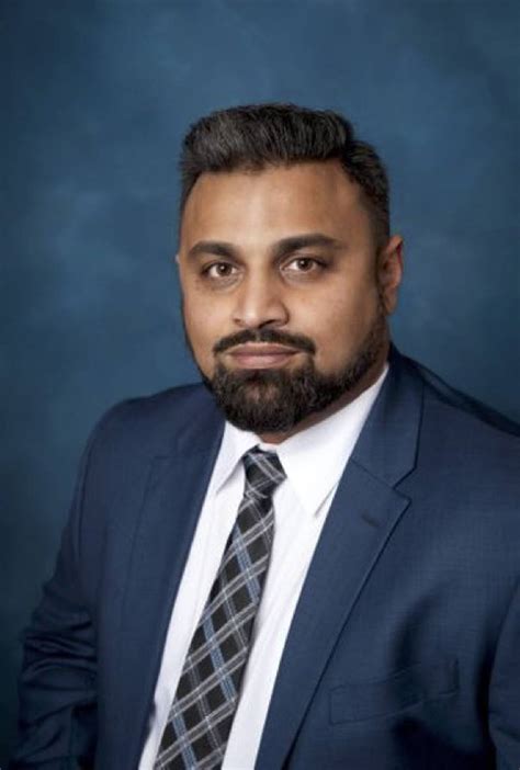 Saud Gazanfer, Will County Board 2022 Primary Election Questionnaire ...