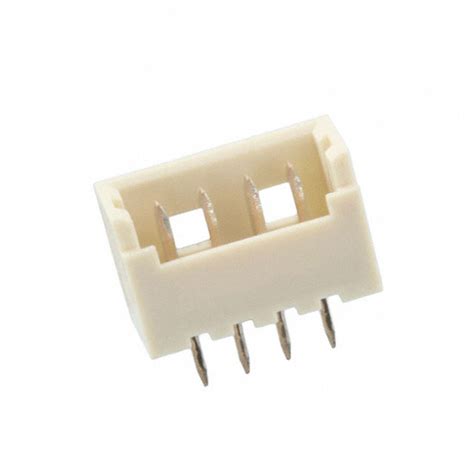 0530470410 Molex | Connectors, Interconnects | DigiKey
