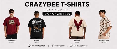 Crazybee by Mavinclub – Crazybee By Mavinclub