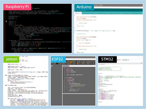 ESP32-S3 AI Vision Module with WiFi and Face Recognition ...