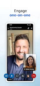 Zoho Meeting - Meet Virtually – Apps on Google Play