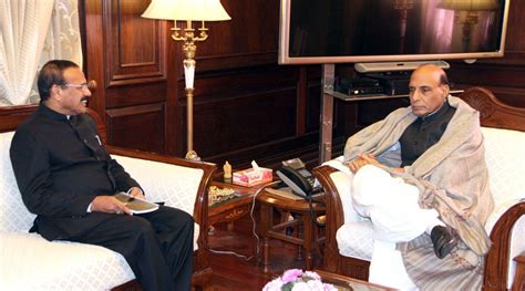 The Union Minister for Law & Justice, Shri D.V. Sadananda Gowda calling ...