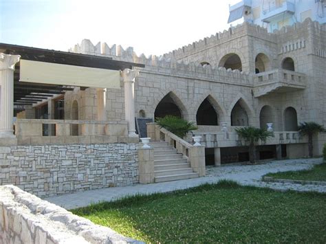 CASTLE HIMARA (Himare) - Hotel Reviews, Photos, Rate Comparison ...