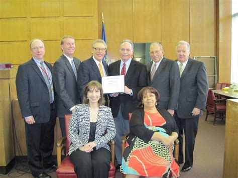 Suffolk County Surrogate's Court DIY Star Award Photo Gallery - NYA2J