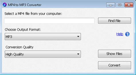 Image result for Convertir MP4 a MP3 Gratis