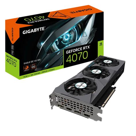 Nvidia RTX 4070 Graphic Cards– EliteHubs