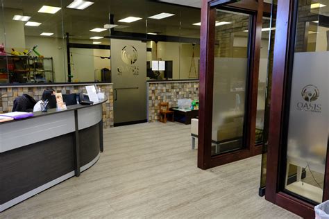 OASIS Pediatric Therapy - CLINIC GALLERY