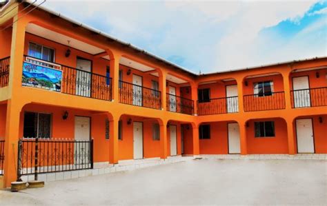 HOTEL SIERRA AZUL (Creel, Chihuahua) - B&B Reviews & Photos - Tripadvisor