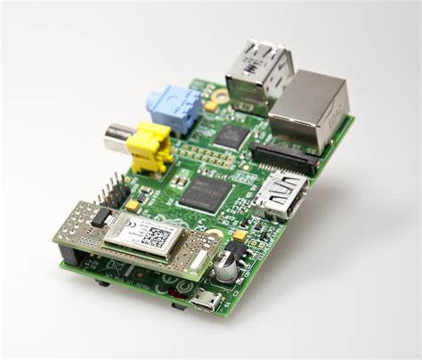 Image result for ZigBee Module Raspberry Pi