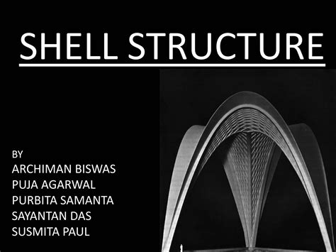 Image result for Structural Principles of Shell