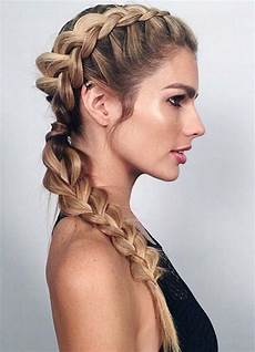Sporty Hairstyles For by Top 40 Best Sporty Hairstyles For Workout Fashionisers 169 Sporty Hairstyles For