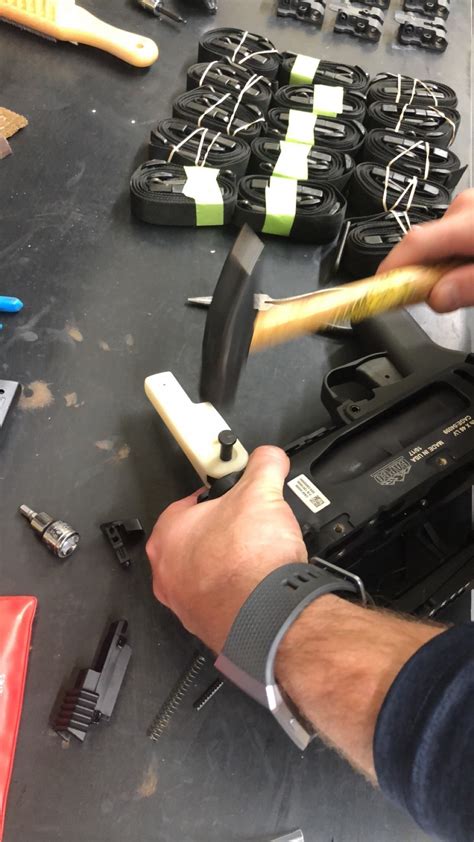 Additive Manufacturing Gun Barrel 的图像结果