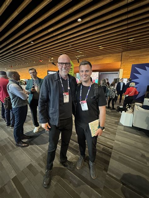 Rob Fraser on LinkedIn: Incredible talk today at TED by Scott Galloway ...