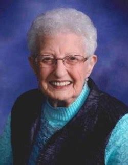 Joyce Schmidt Obituary (1926 - 2022) - Hutchinson, Formerly Of Glencoe ...