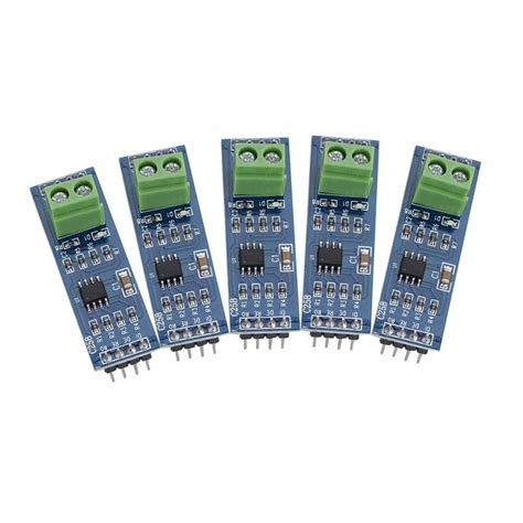 Buy Shopping Spree TTL To RS-485 Module, Convenient TTL To RS-485 ...