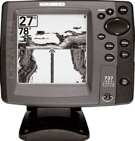 Image result for How to Use Hummingbird Chartplotter