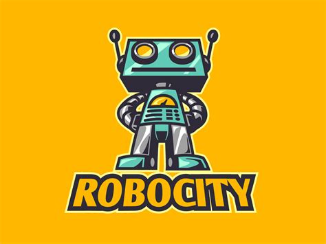 Robot Logo 的图像结果