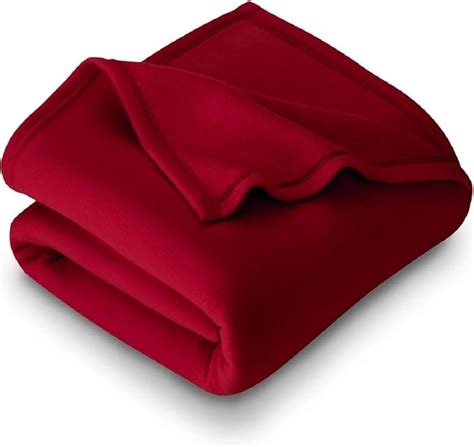 Buy IVS HOME Single Bed Heavy Winter Fleece Blankets Online at Low ...