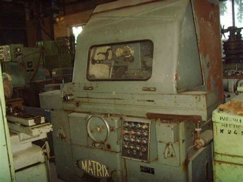 Matrix Thread Grinder Tutorial 0550 的图像结果