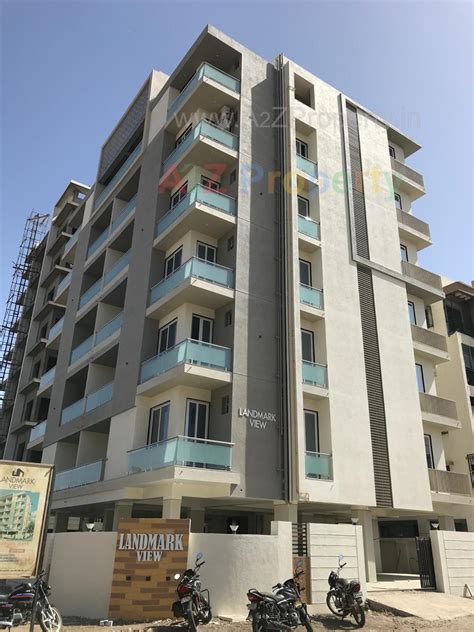 Landmark View | at Nana-mava, Rajkot