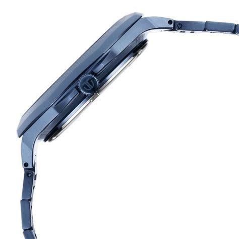 Buy Online Titan Classic Slim Multifunction Quartz Multifunction Blue ...