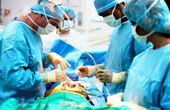 Surgical First Assisting and Certified First Assistant | Chron.com