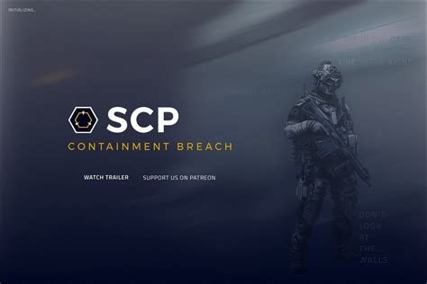 Image result for SCP Unity UI