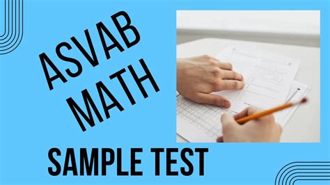 Image result for ASVAB Math Formulas