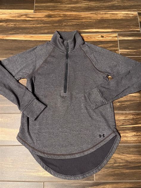 Under Armour Thermal Turtlenecks | Mercari